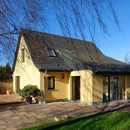 Peuler Insel Leiw Holiday home Insel Poel