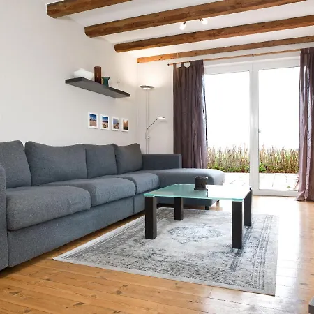 Holiday home Peuler Insel Leiw Insel Poel