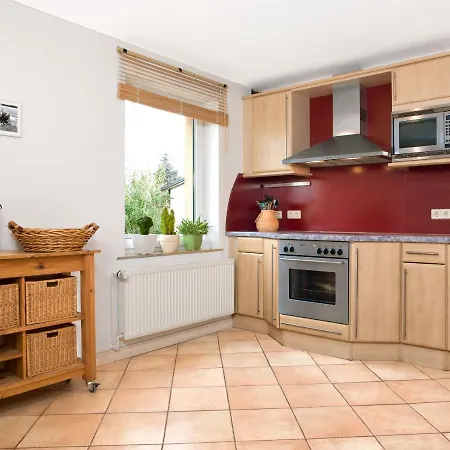 Peuler Insel Leiw Holiday home Insel Poel