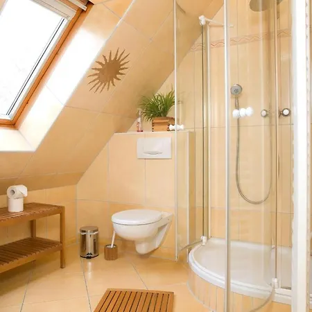 Holiday home Peuler Insel Leiw
